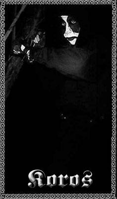 interview Nihilistic Kaos